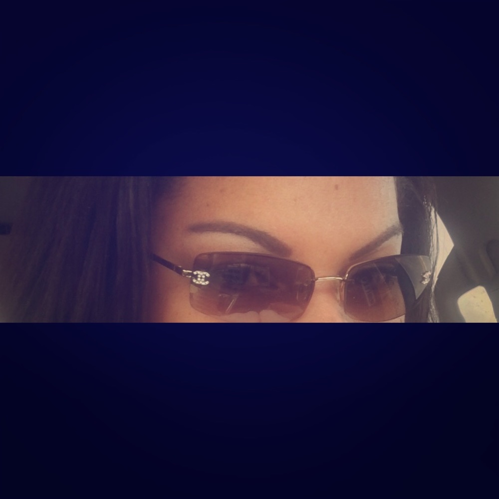 Chanel Sunglasses
